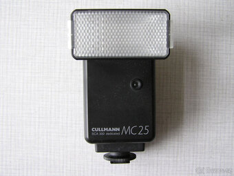 Fotoblesk CULLMANN MC 25 - 3
