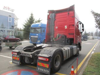 Volvo FH 460 Standart - nový motor a tachograf, ev.č. 25024 - 3