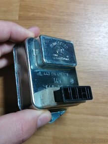 A54 Magneton Pal 14V Škoda 1000MB 110R 105 120 - 3