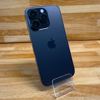 iPhone 14 Pro 256GB, fialový (12 měsíců záruka) - 3