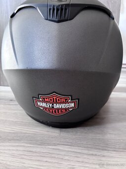 HJC helma přilba Harley Davidson L” - 3