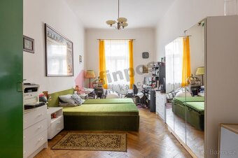 Prodej bytu 4+1 123m2 v Praze, Staré Město - ul. Rybná - 3
