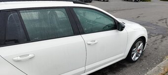 Škoda Octavia rs 2tdi 135kw - 3