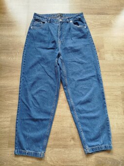 Dámské rifle, velikost 38, 40, 42 - 3