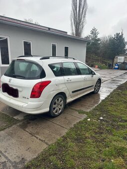 Peugeot 308 16 HDI 2008 - 3