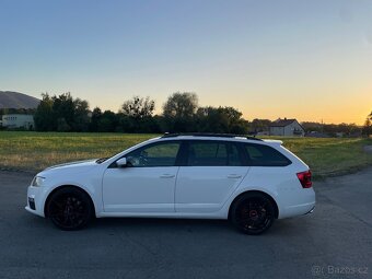Škoda Octavia III 2.0 tdi - 3