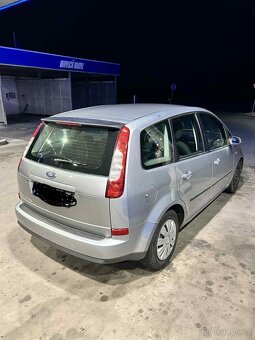 Ford C-Max - 3
