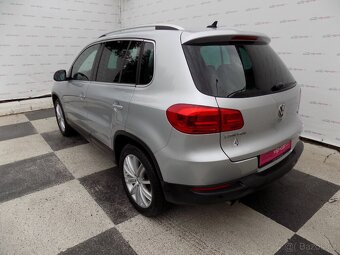 Volkswagen Tiguan 2.0TDI/4x4/DSG/PANO/NAVI/ - 3