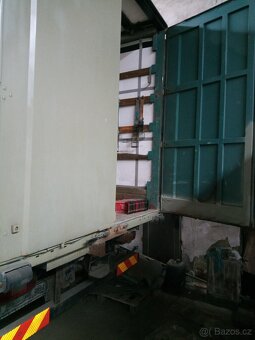 Volvo FH 12 420, 6x2 - 3