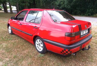 Volkswagen Vento 1.9D - 3