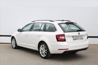 Škoda Octavia 1.5 G-TEC DSG STYLE ČR (2019) - 3