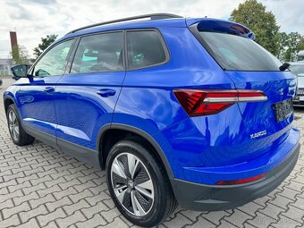Škoda Karoq 2022 TDI 85kw DSG,tažné,LED,virtual,tempomat - 3