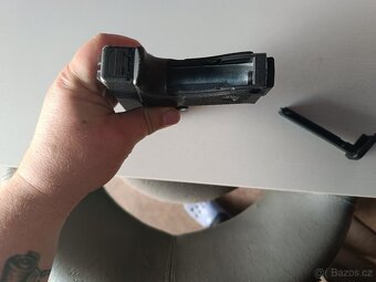 Airsoft pistole Glock 6 mm - 3