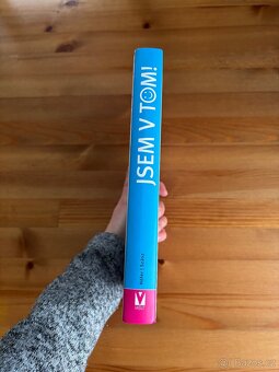 Jsem v tom - 3
