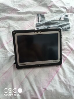 Panasonic CF 33 - 3