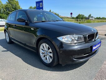BMW Řada 1, 116 D 85kW - 3
