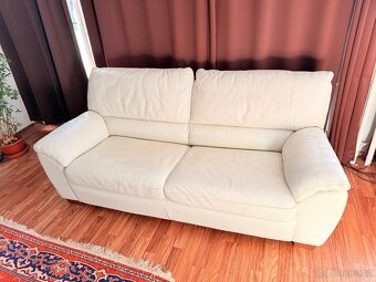 Sedačka Natuzzi - 3