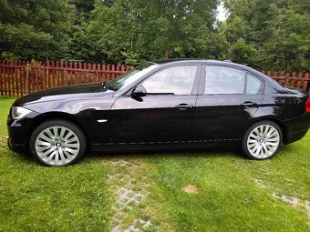 Prodám BMW - 3