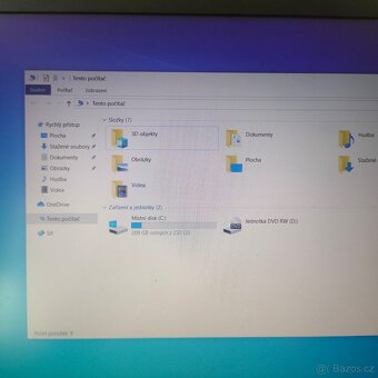 HP ProBook 650 G3-15.6" FHD/Intel i5-7th/8GB RAM/256GB SSD - 3