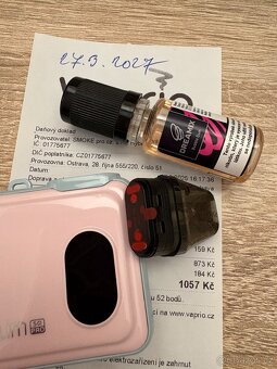 Oxva Xlim sq pro pod - 3