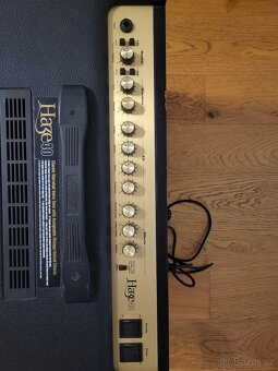Kombo Marshall Haze 40 - 3
