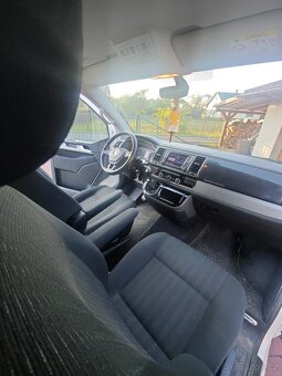 VW Multivan - 3