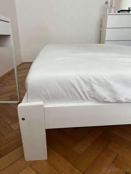 Matrace + postel - 3