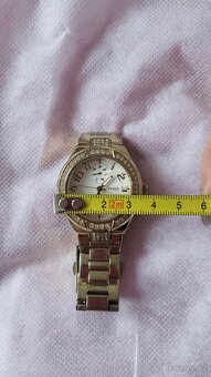 Hodinky dámské Guess - 3