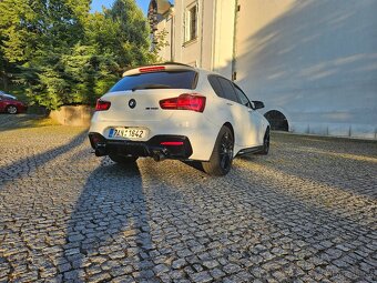 BMW M140i xdrive 4/2019 - 3