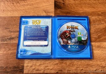 Hra Sony PS4: Knack II - 3