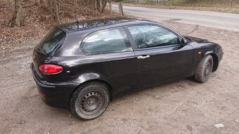 Alfa Romeo 147 1.6 T.S. - 3