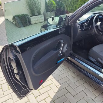 VW Beetle 1.2 TSI 77 kW - 3