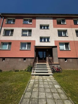 Prodej bytu 2+1,60m2 v Dalově u Šternberka s využití zahrady - 3