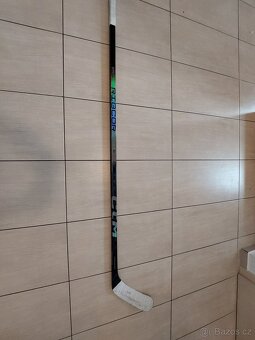 opravená hokejka CCM Ribcor Trigger PRO - 3