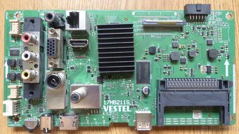 TV díly - TX-32FS350E - 3