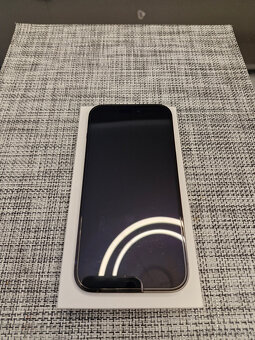 Prodám iPhone 14 Pro TOP stav - 3