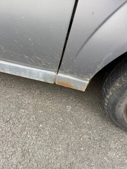 Prodám Opel Meriva 1.6 - 3