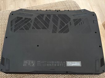 Notebook ACER Nitro 5 - 3