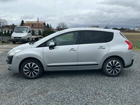 Peugeot 3008 1.6 benzín nové ČR - 3