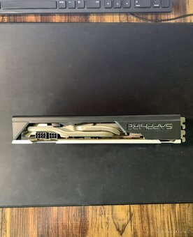RX 580 8Gb - 3