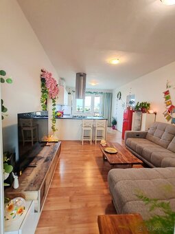 PRODEJ BYTU 4+kk poblíž centra Brna (přímý prodejce) - 3