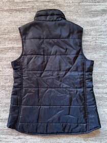 Jezdecká vesta vel. M - 3