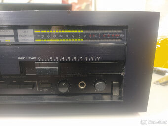 Tape deck YAMAHA K1000 DBX - 3
