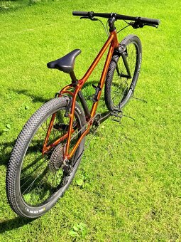 Rascal 26s Flame 10rychlostní, řetěz - 3