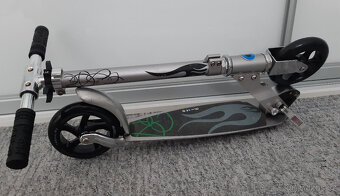 Koloběžka skládací Micro Flex 145, zn. M-ERO - 3