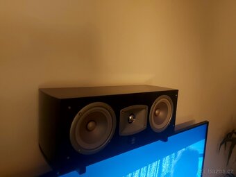 Centr Yamaha NS C 444 - 3