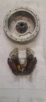 ČZ , Jawa - 3