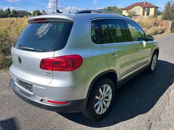 VW Tiguan 1.4tsi 92kw, r.v. 2016,naj 153t km,Digi klimatizac - 3
