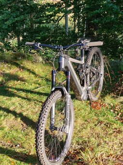 Bergstrom ATV 960 - 3