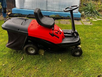 Rider levita LT61B - 3